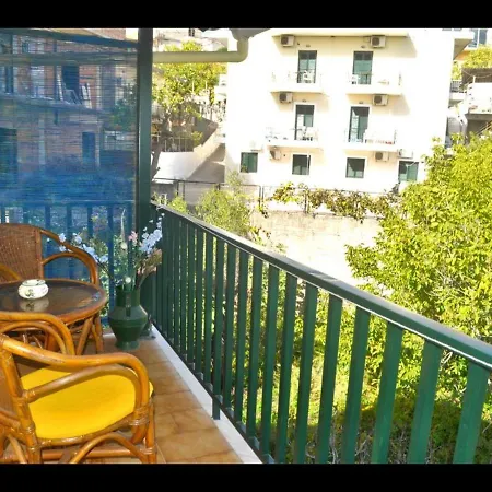Pension Telis Und Brigitte 3 *