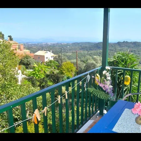 Pension Telis Und Brigitte 3 *