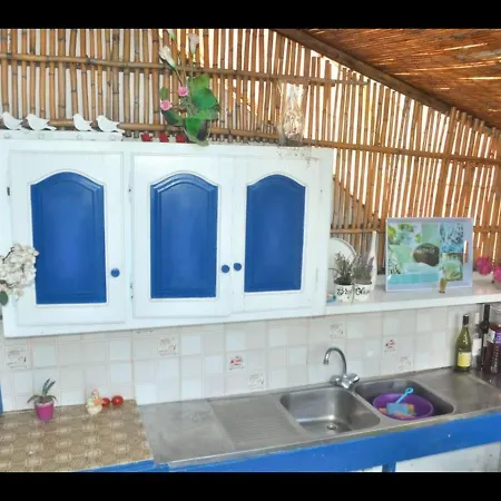 Pension Telis Und Brigitte 3 *