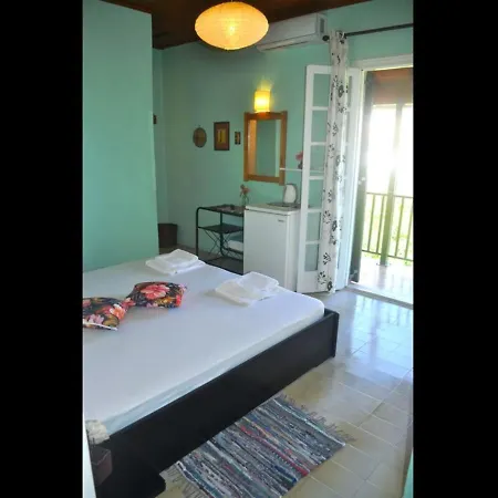 Apartamento Pension Telis Und Brigitte 3 *