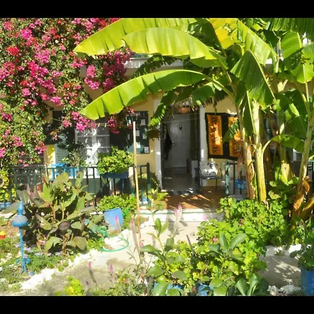 Pension Telis Und Brigitte 3